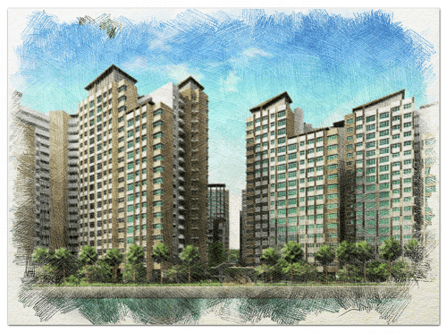 Hougang Parkview