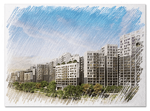 Rivervale Shores