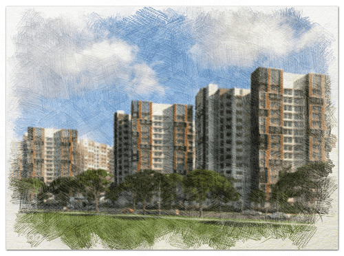 Yishun Glen