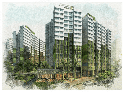 Segar Grove