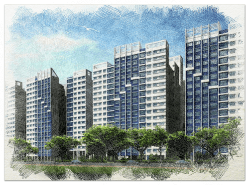 Punggol Topaz