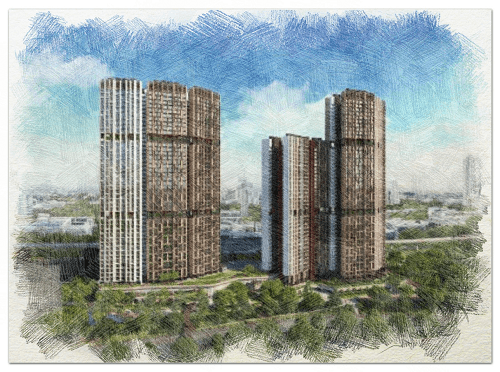 Ulu Pandan Vista