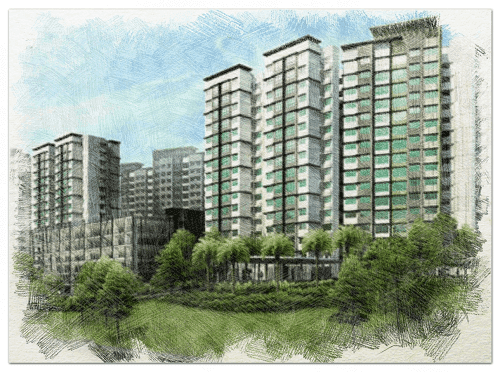 Punggol Crest