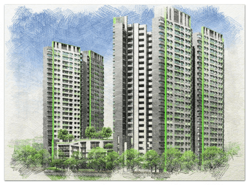 Fernvale Gardens