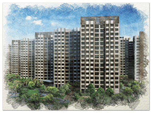 Buangkok Tropica