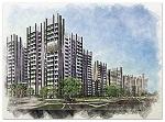 Bidadari Alkaff Oasis