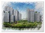Clementi NorthArc
