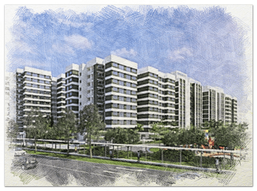 Ubi Grove