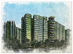 Tampines GreenDew