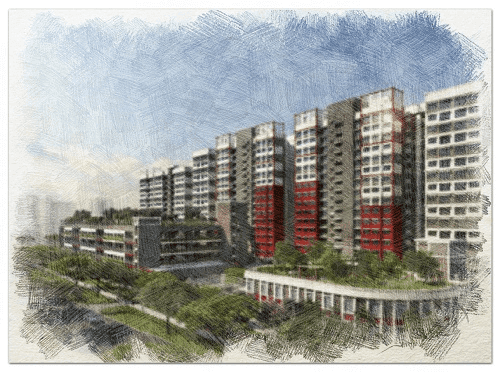 Boon Lay Glade
