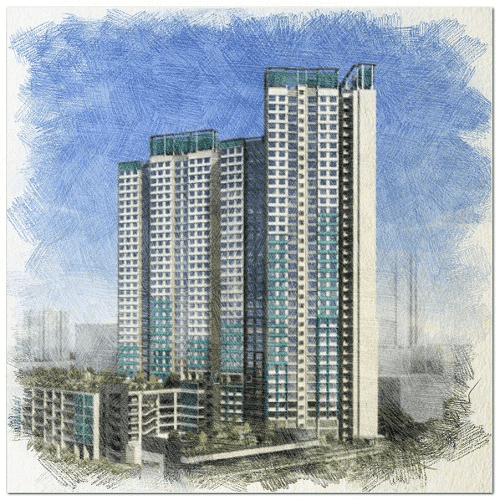 Towner Crest