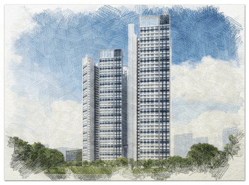 McNair Heights