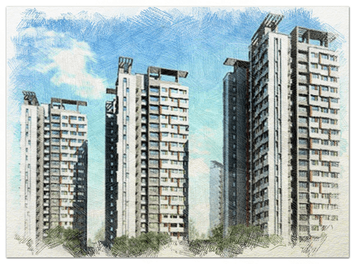 Buangkok Vale