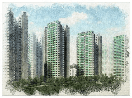 Fernvale Lea