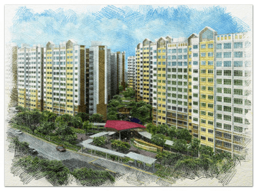 Sunshine Gardens