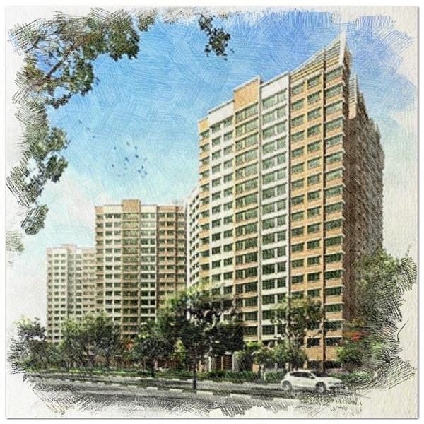 Hougang ParkEdge