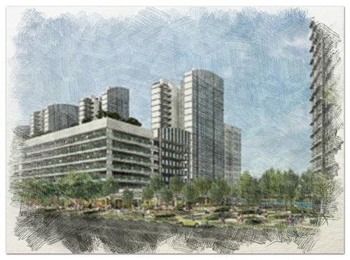 Punggol Bayview