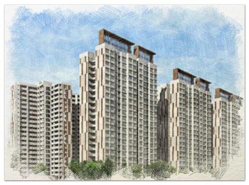 Punggol Vue