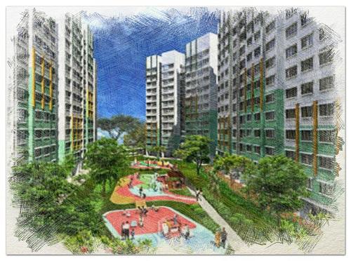 Woodlands Glen