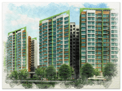 Yishun Natura