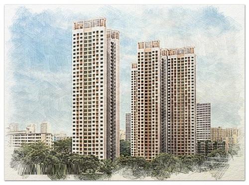 Toa Payoh Apex
