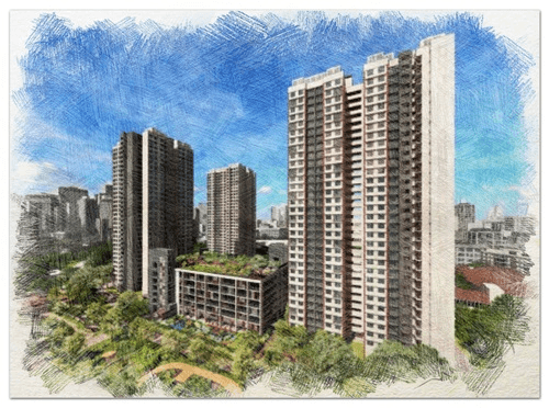 Alexandra Vista