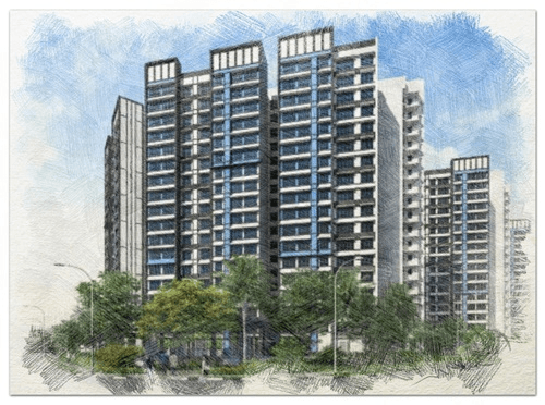 Sembawang Beacon