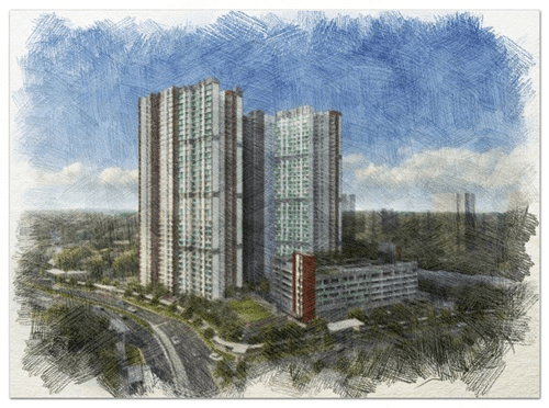 Toa Payoh Ascent