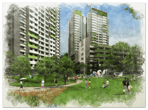 Fernvale Foliage