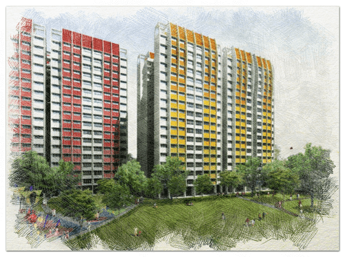 Rivervale Arc