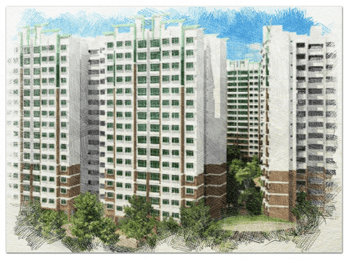 Boon Lay Grove