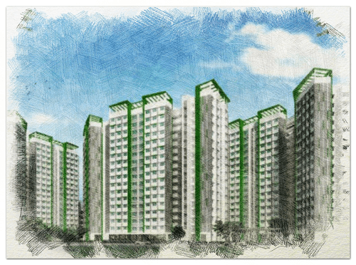 Punggol Edge