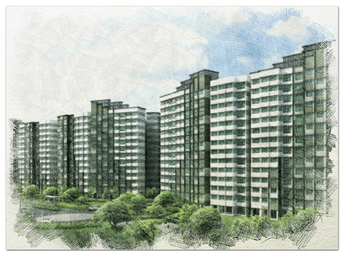 Keat Hong Crest