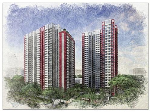 Ang Mo Kio Court