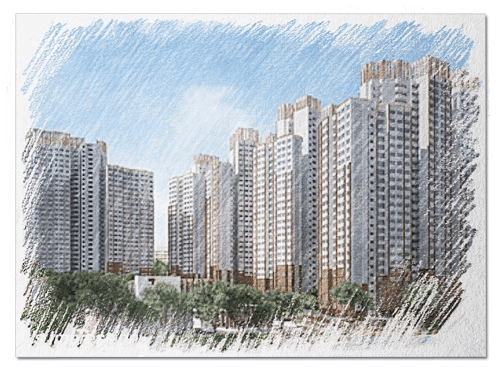 Marsiling Grove