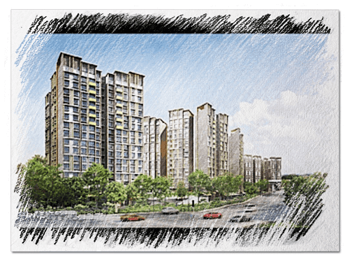 Woodleigh Hillside