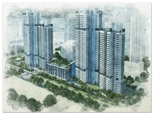 Kempas Residences