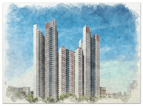 Kim Keat Heights