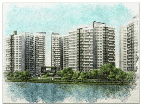 Hougang Capeview