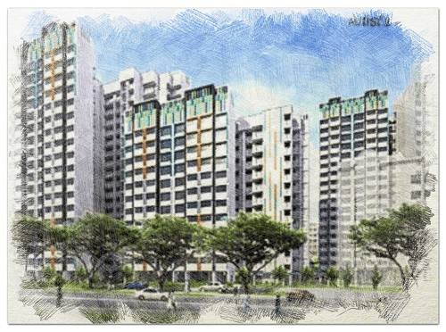 Joo Seng Green