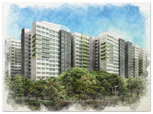 Boon Lay View