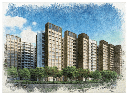 Fernvale Woods