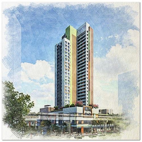 Teck Whye Vista