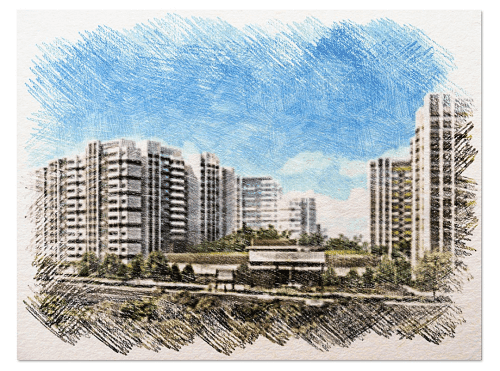Tampines GreenCourt