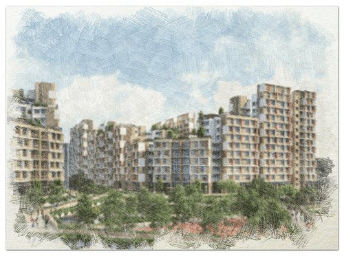 Plantation Grove