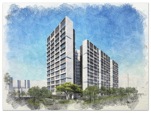 Nanyang Opal
