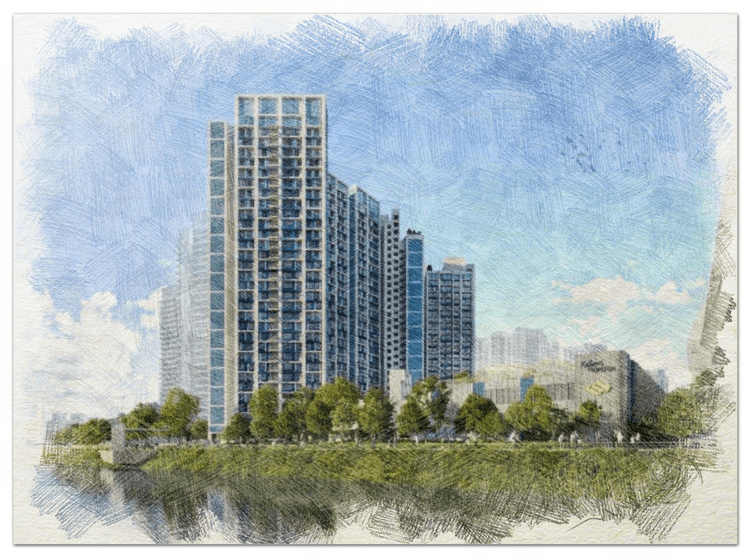Kallang Horizon