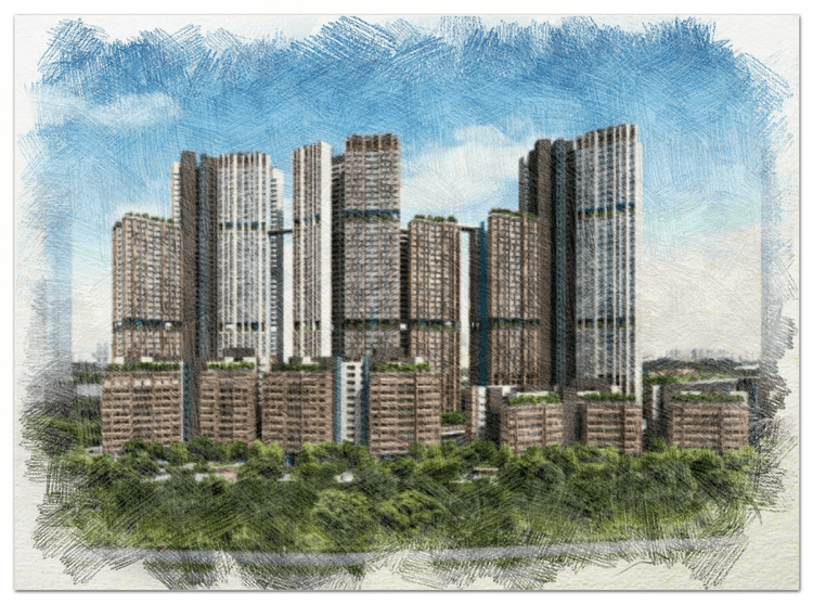 Ulu Pandan Banks