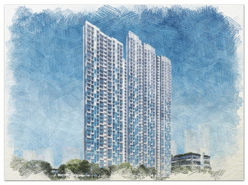Rajah Residences