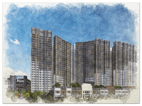 Verandah @ Kallang